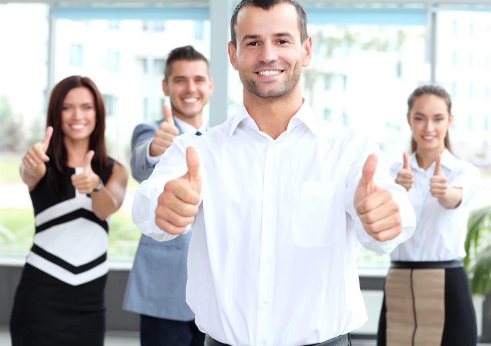 TopLine Leadership Sales Management Training
