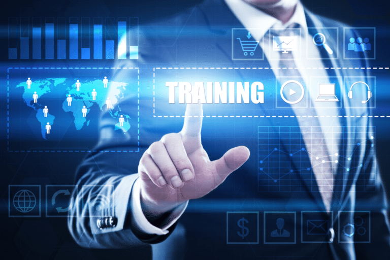 TopLine Leadership Sales Management Training