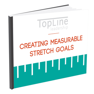 Creating Measurable Stretch Goals