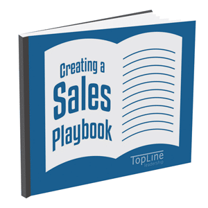 Creating a Sales Playbook