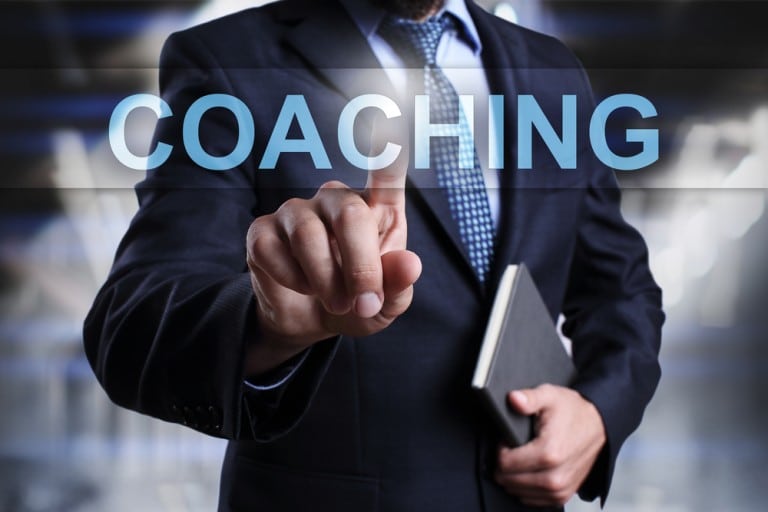 6 Sales Coaching Tips that Are Easy to Implement