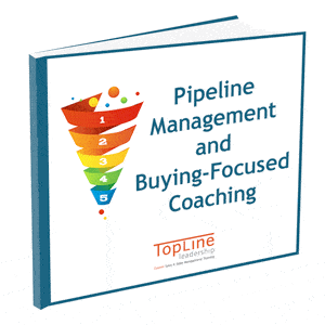 Pipeline Management and Buying-Focused Coaching