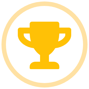 Award icon