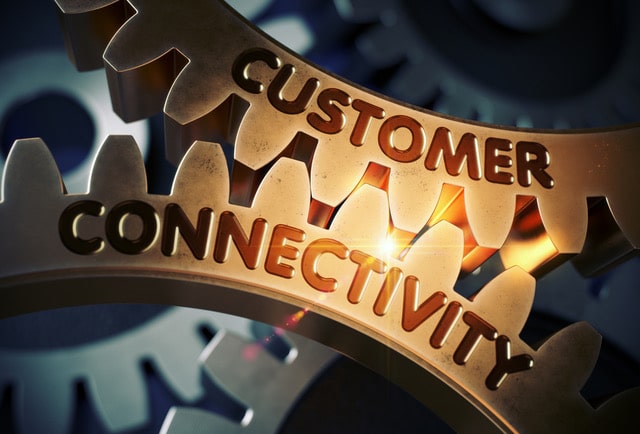 customer-connectivity