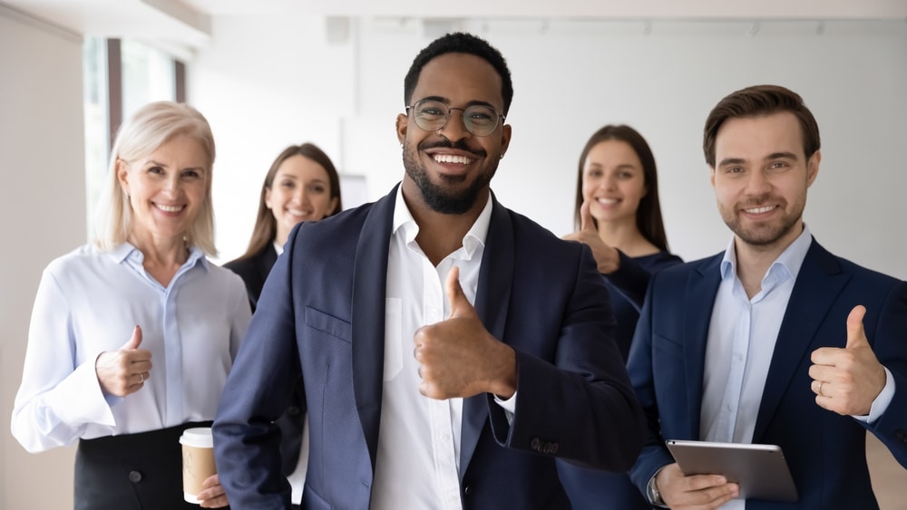 4 Secrets of Superior Sales Managers